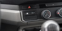 Volkswagen Crafter 2.0 TDI