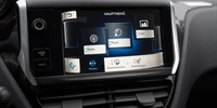 Peugeot 208 1.4 BlueHDI