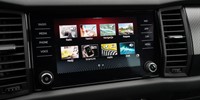Škoda Kodiaq 2.0 TDI SPORTLINE 4X4