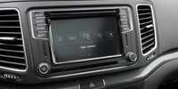 Volkswagen Sharan 2.0 TDI