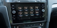 Volkswagen Golf 1.6 TDI