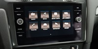 Volkswagen Golf 1.6 TDI