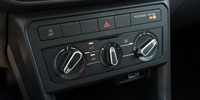 Volkswagen T-Cross 1.6 TDI