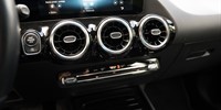 Mercedes-Benz B-Class 180 D
