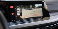 Volkswagen Golf 2.0 TDI