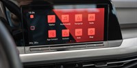Volkswagen Golf 2.0 TDI