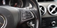 Mercedes-Benz B-Class 180 D