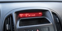 Opel Astra 1.6 CDTI