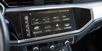 Audi Q3 2.0 TDI S-Tronic