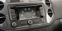 Volkswagen Tiguan
 2.0 TDI DSG R-Line 4MOTION