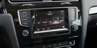 Volkswagen Golf 2.0 TDI DSG Highline