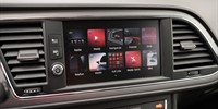Seat Leon 1.6 TDI