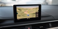 Audi A5
 2.0 TDI Sportback