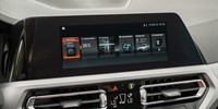 BMW
 3-Series 2.0 D