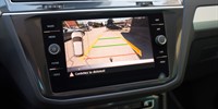 Volkswagen Tiguan
 2.0 TDI DSG Highline