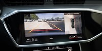 Audi A6
 2.0 TDI S line