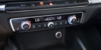 Audi A3
 2.0 TDI Sportback