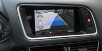 Audi SQ5 3.0 TDI S line QUATTRO