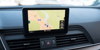 Audi Q5 2.0 TDI S-Tronic QUATTRO