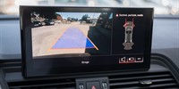 Audi Q5 40 TDI QUATTRO