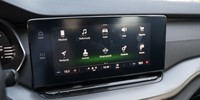 Škoda Octavia 2.0 TDI DSG