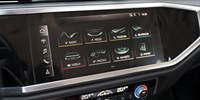 Audi Q3 40 TDI QUATTRO