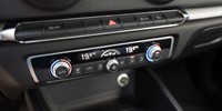 Audi A3
 30 TDI Sportback
