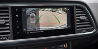 Seat Ateca 2.0 TDI STYLE BUSINESS
