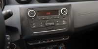 Dacia Duster 1.5 DCI 4X4