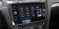 Volkswagen Golf 1.6 TDI 