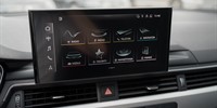 Audi A4
 2.0 TDI
