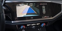 Audi Q3 35 TDI S-Tronic