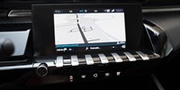 Peugeot 508 1.5 BlueHDI