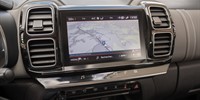 Citroën C5 Aircross 1.5 BlueHDI