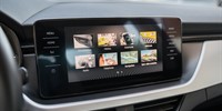 Škoda Kamiq 1.6 TDI DSG Business