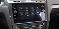 Volkswagen Golf 1.6 TDI