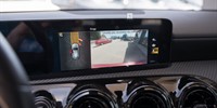 Mercedes-Benz A-Class 180D