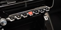 Peugeot 208 1.5 BlueHDI
