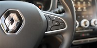 Renault Megane 1.5 DCI