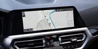 BMW
 3-Series 318 D Sport Line