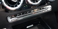Mercedes-Benz GLA 200 D AMG