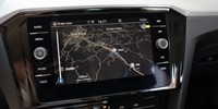 Volkswagen Passat 2.0 TDI DSG