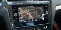 Volkswagen Golf 1.6 TDI