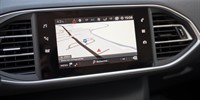 Peugeot 308 1.5 BlueHDI