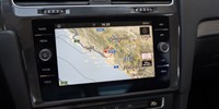 Volkswagen Golf 1.6 TDI
