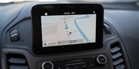 Ford
 Tourneo Connect 1.5 TDCI 7 Sjedišta