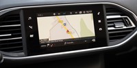 Peugeot 308 1.5 BlueHDI