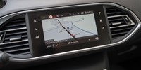 Peugeot 308 1.5 BlueHDI