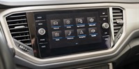 Volkswagen T-Roc 2.0 TDI