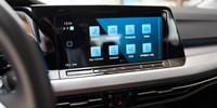 Volkswagen Golf 2.0 TDI